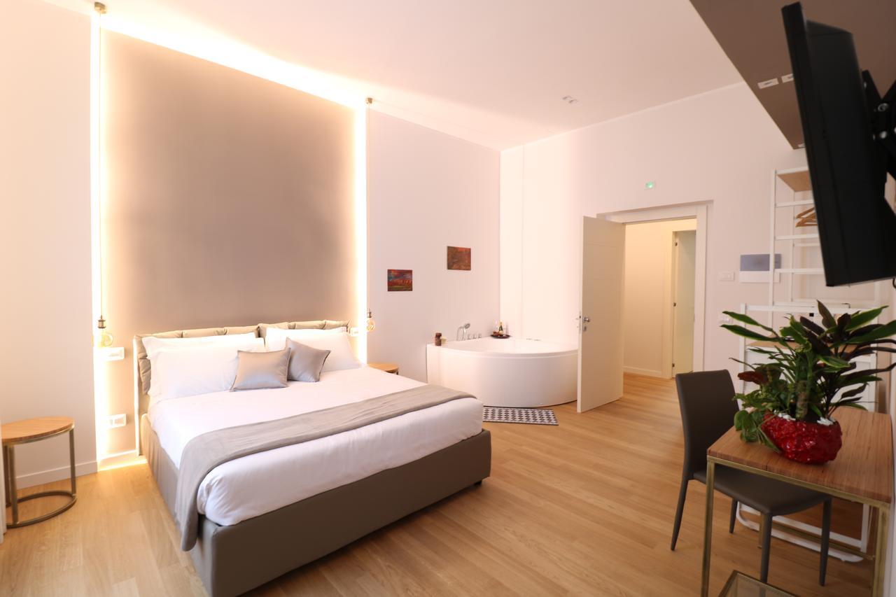 Vatican Rome Suite Exterior foto